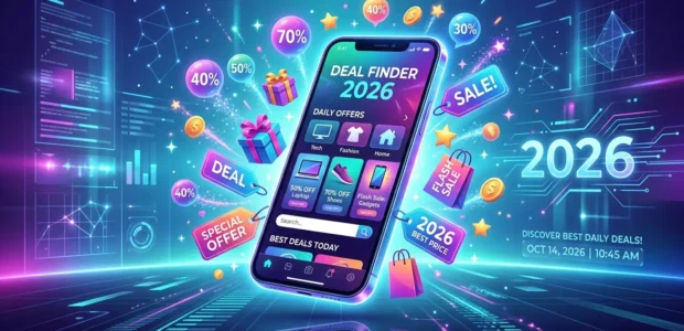 How to Find the Best Online Deals Every Day in 2026 