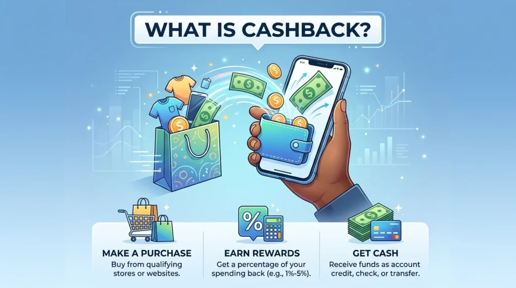 What Is Cashback