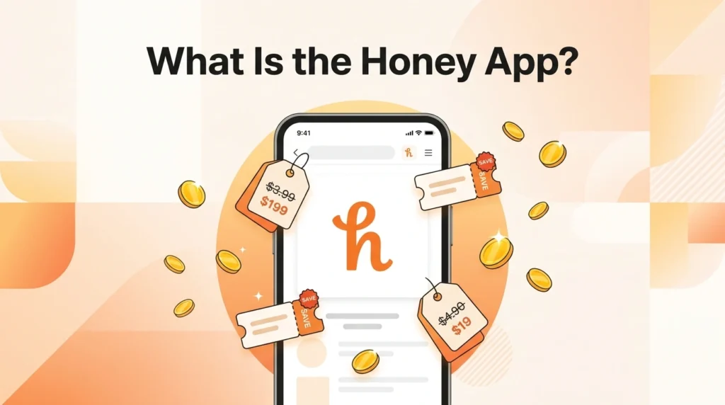 What Is the Honey App