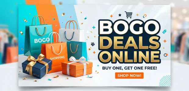 BOGO Deals Online