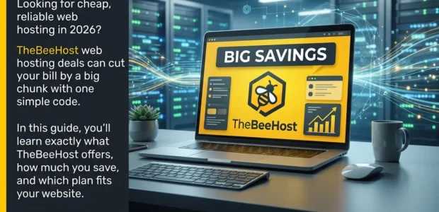 TheBeeHost Web Hosting Deals - Every Current Offer Explained